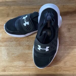 Under  Armour Slip On Shoes